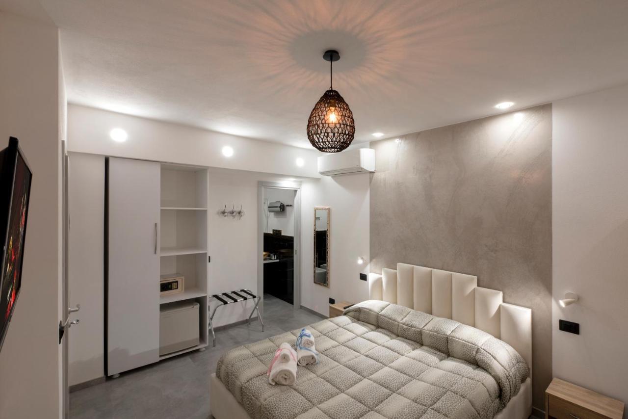 Sabriluna Rooms Ла-Спеція Екстер'єр фото